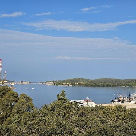 App Letta Sunset Pula Apartman Kültér fotó
