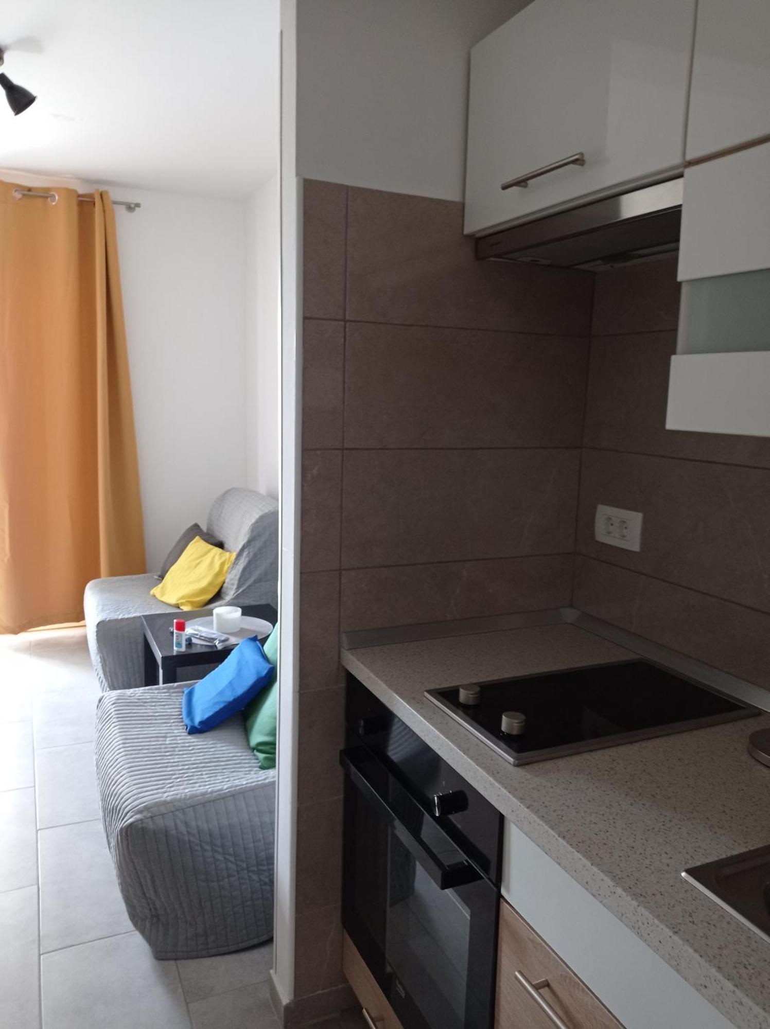 App Letta Sunset Pula Apartman Kültér fotó