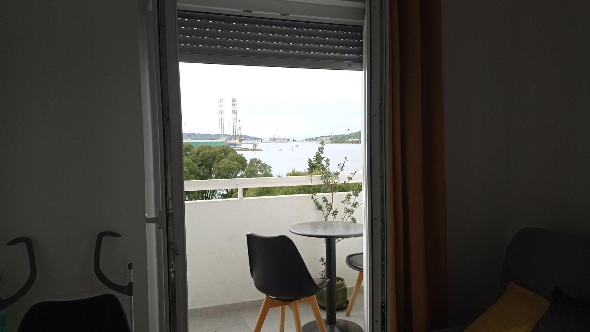 App Letta Sunset Pula Apartman Kültér fotó