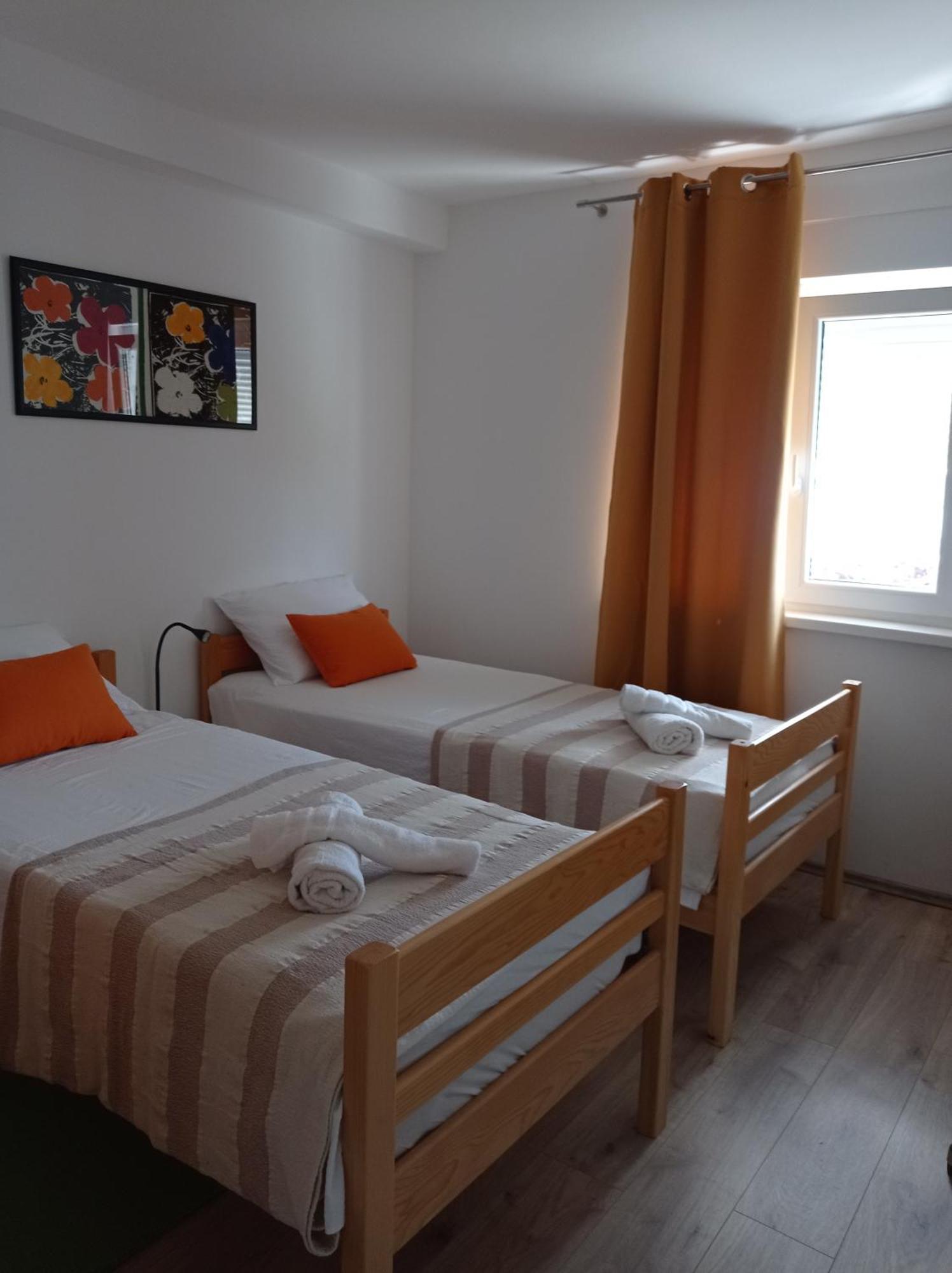 App Letta Sunset Pula Apartman Kültér fotó