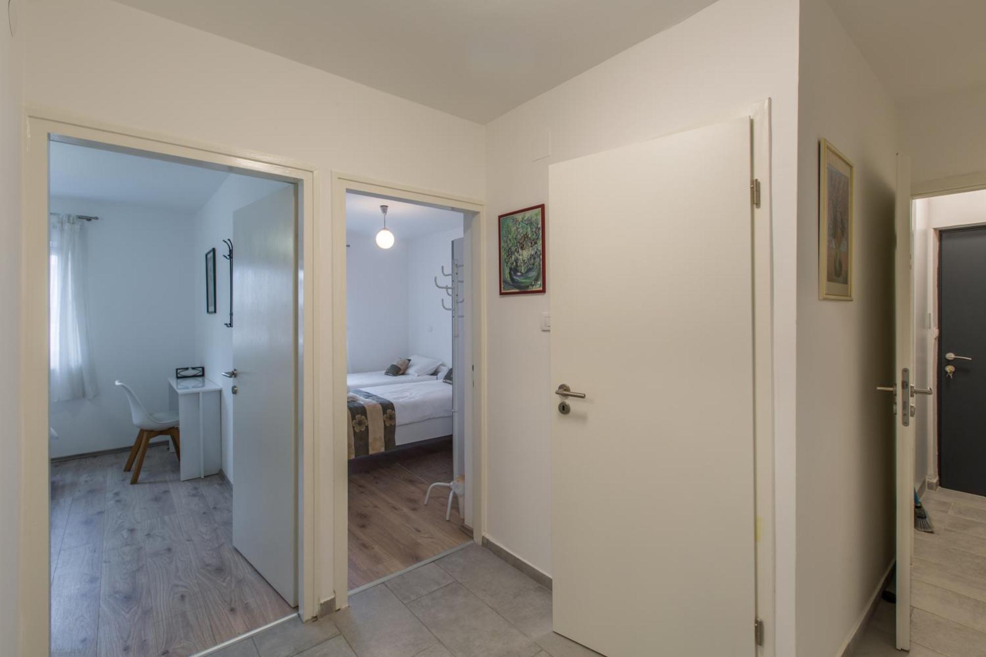 App Letta Sunset Pula Apartman Kültér fotó