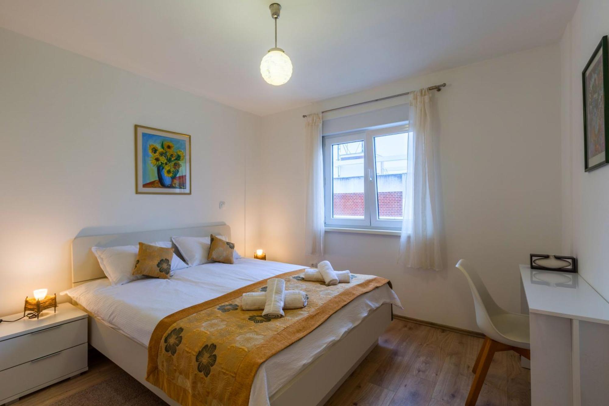 App Letta Sunset Pula Apartman Kültér fotó
