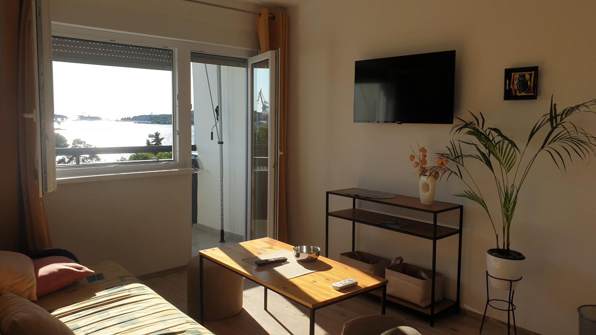App Letta Sunset Pula Apartman Kültér fotó
