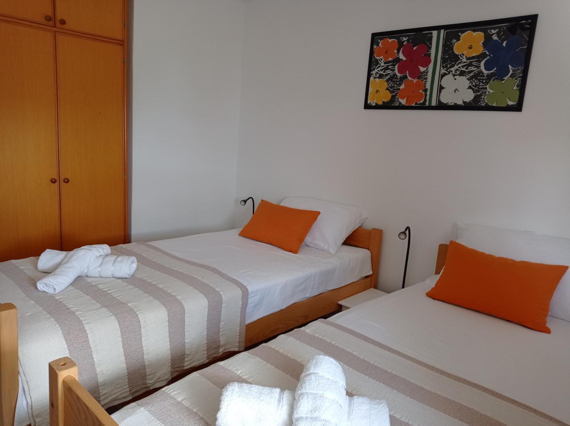 App Letta Sunset Pula Apartman Kültér fotó