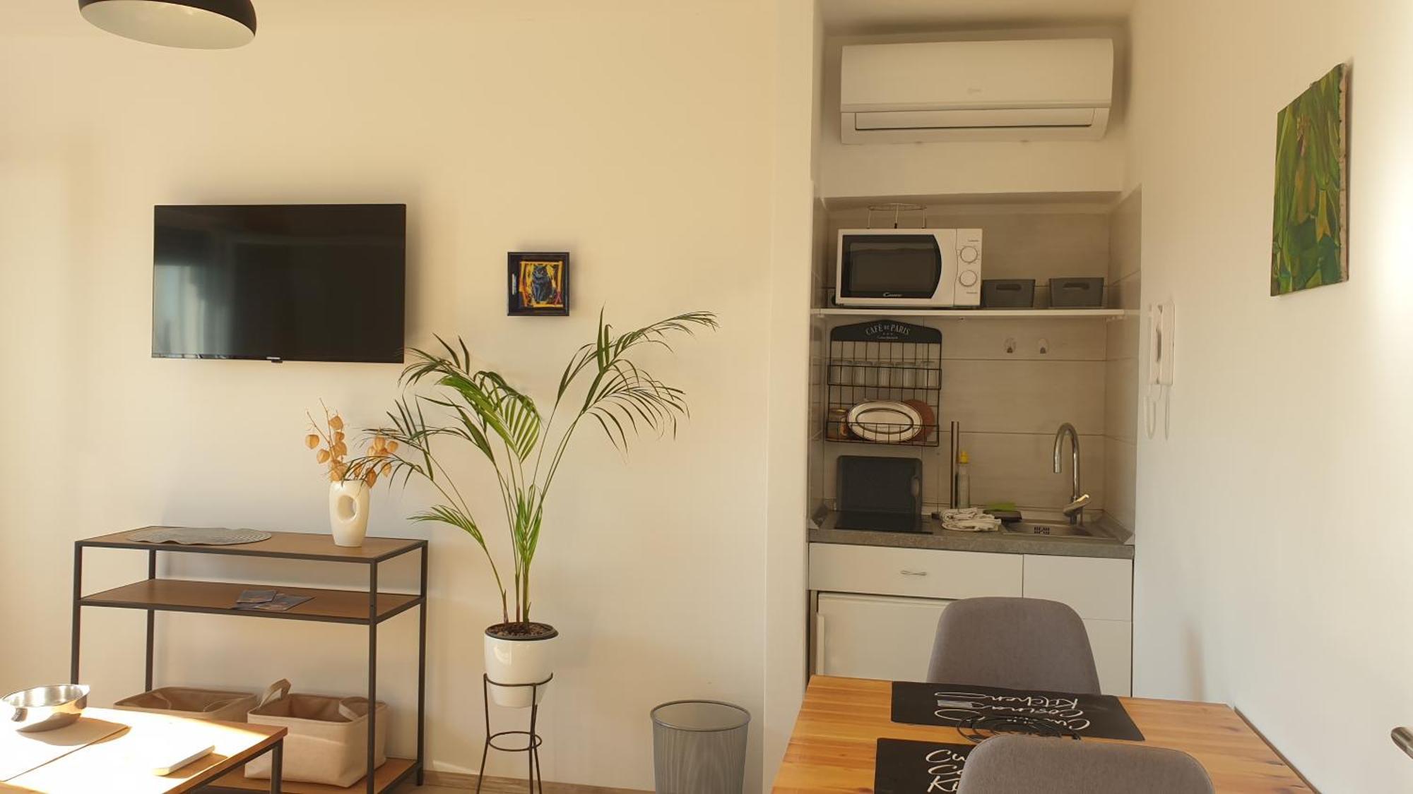 App Letta Sunset Pula Apartman Kültér fotó