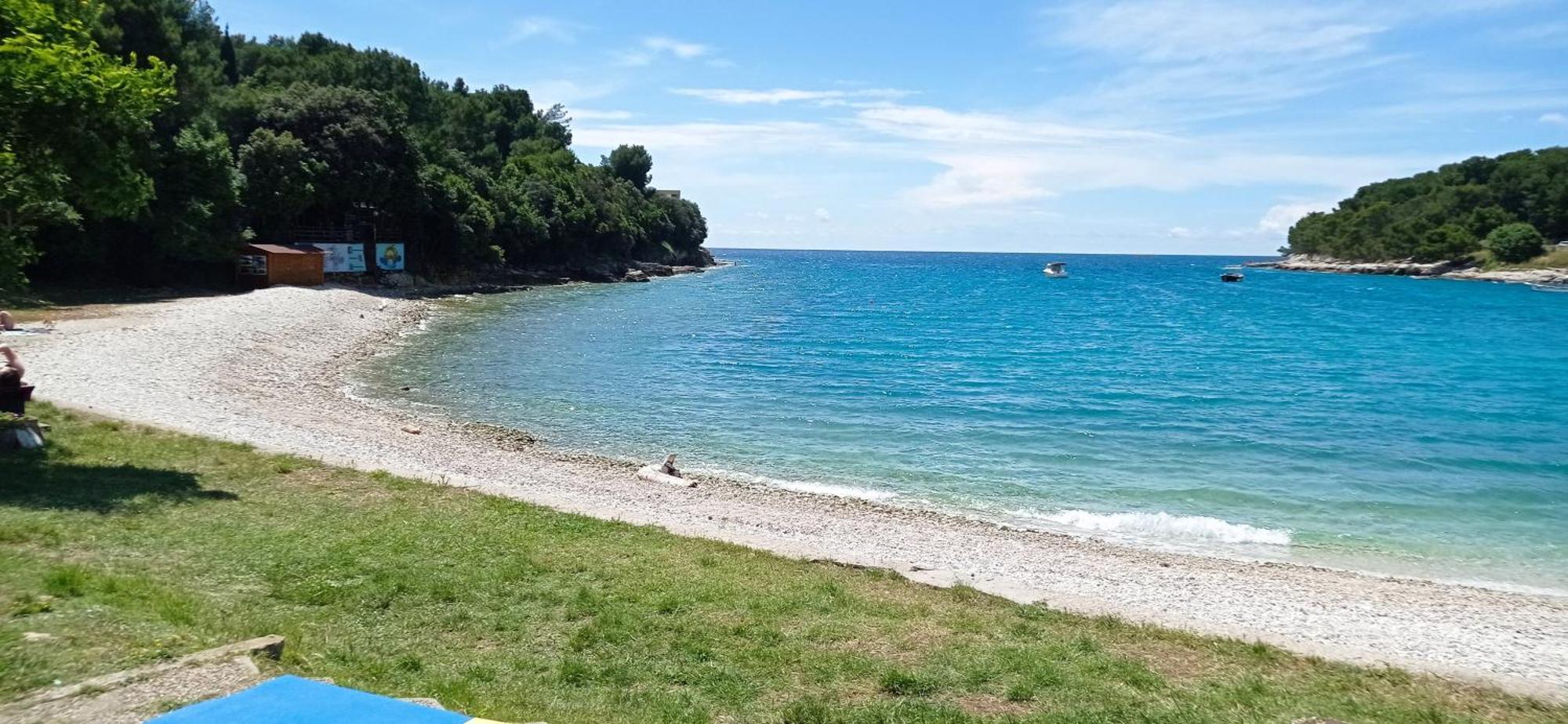 App Letta Sunset Pula Apartman Kültér fotó