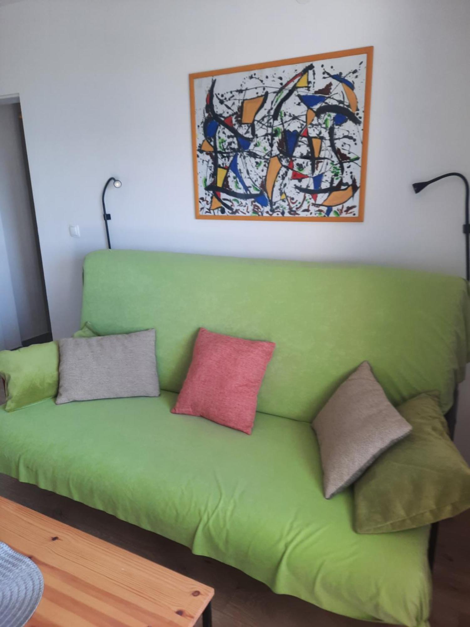 App Letta Sunset Pula Apartman Kültér fotó