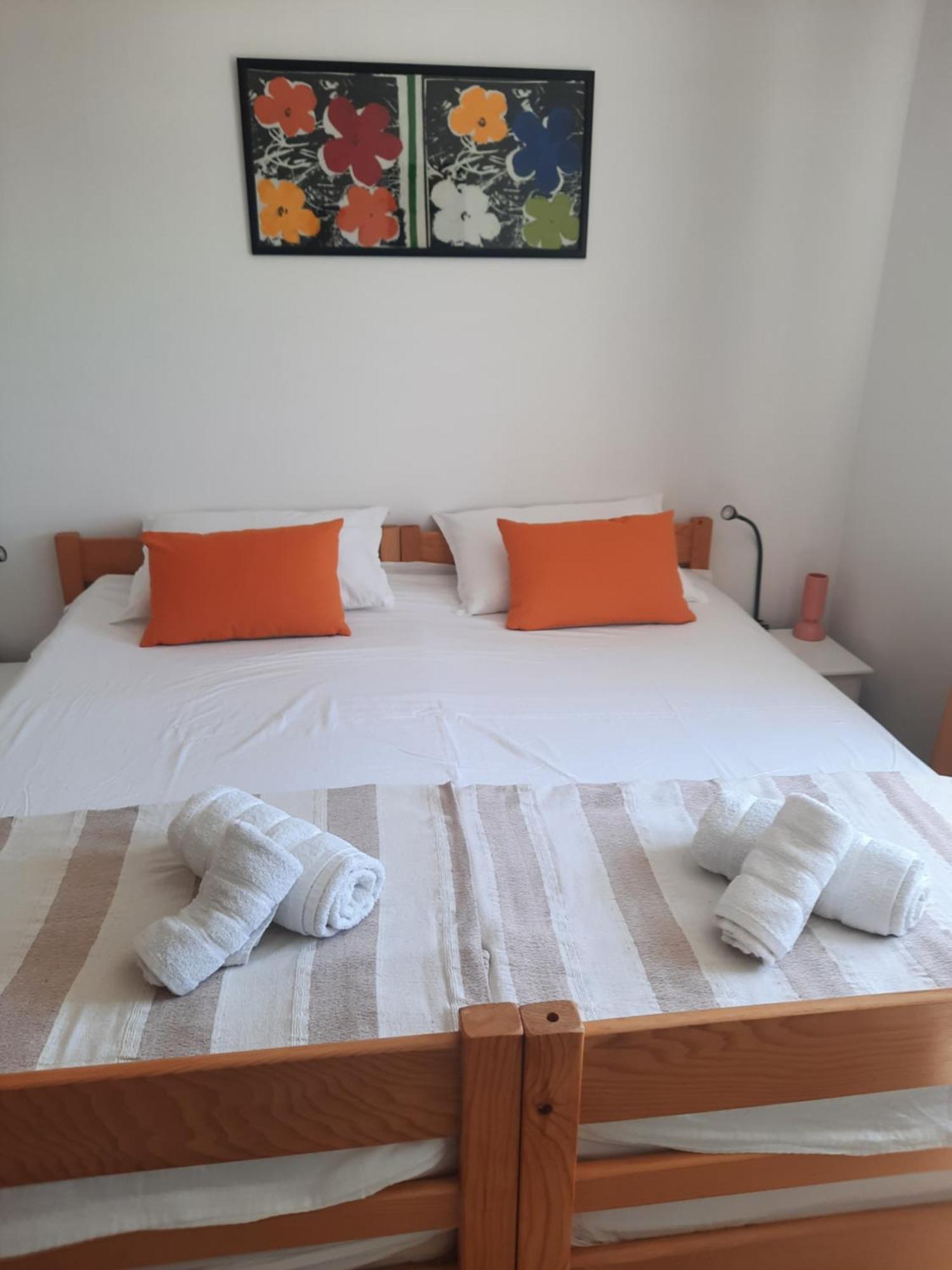 App Letta Sunset Pula Apartman Kültér fotó