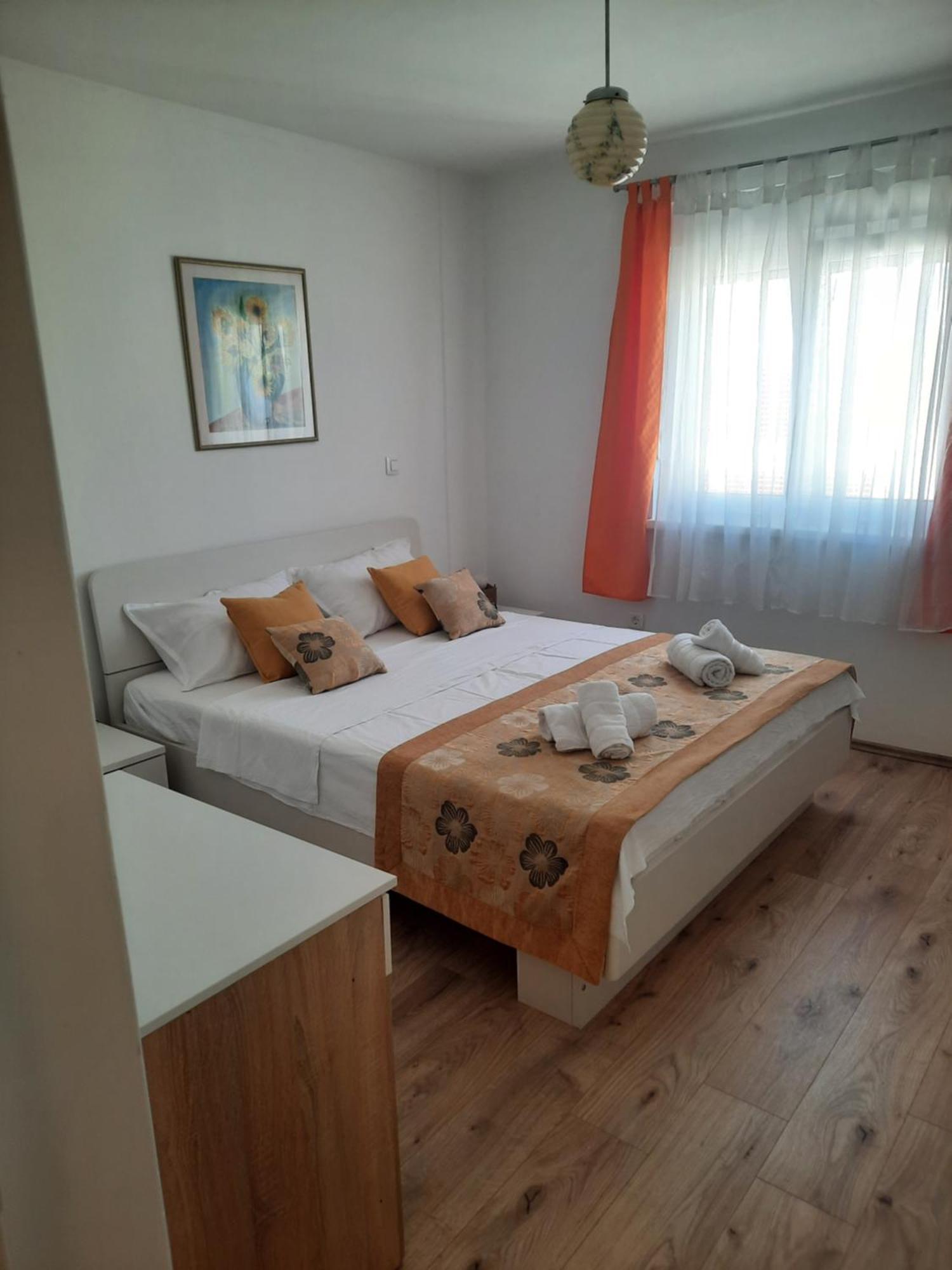 App Letta Sunset Pula Apartman Kültér fotó